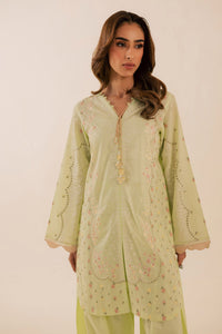 Nureh | Shades of Summer | NP-671 by Nureh - Designer Dress  - Type : Ladies Clothes - Available at Libayah - 100% Original 