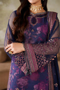 Zarif  | Zaneera Formals | ZRF-ZPE-03 ASRA by Zarif - Designer Dress  - Type : Ladies Clothes - Available at Libayah - 100% Original 