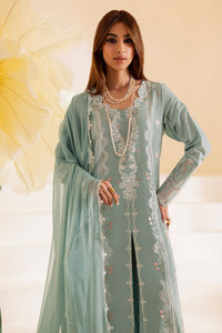 Nureh | Shades of Summer | NP-663 by Nureh - Designer Dress  - Type : Ladies Clothes - Available at Libayah - 100% Original 