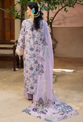 Humdum | Zaiba 25 | D06 by Humdum - Designer Dress  - Type : Ladies Clothes - Available at Libayah - 100% Original 