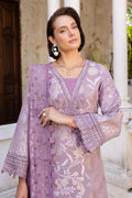 Nureh | Lawn Jacquard | NE-153 by Nureh - Designer Dress - Type: Ladies Clothes - Available at Libayah - 100% Original