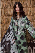 Nureh | Gardenia 25 | NWG-86 by Nureh - Designer Dress  - Type : Ladies Clothes - Available at Libayah - 100% Original 
