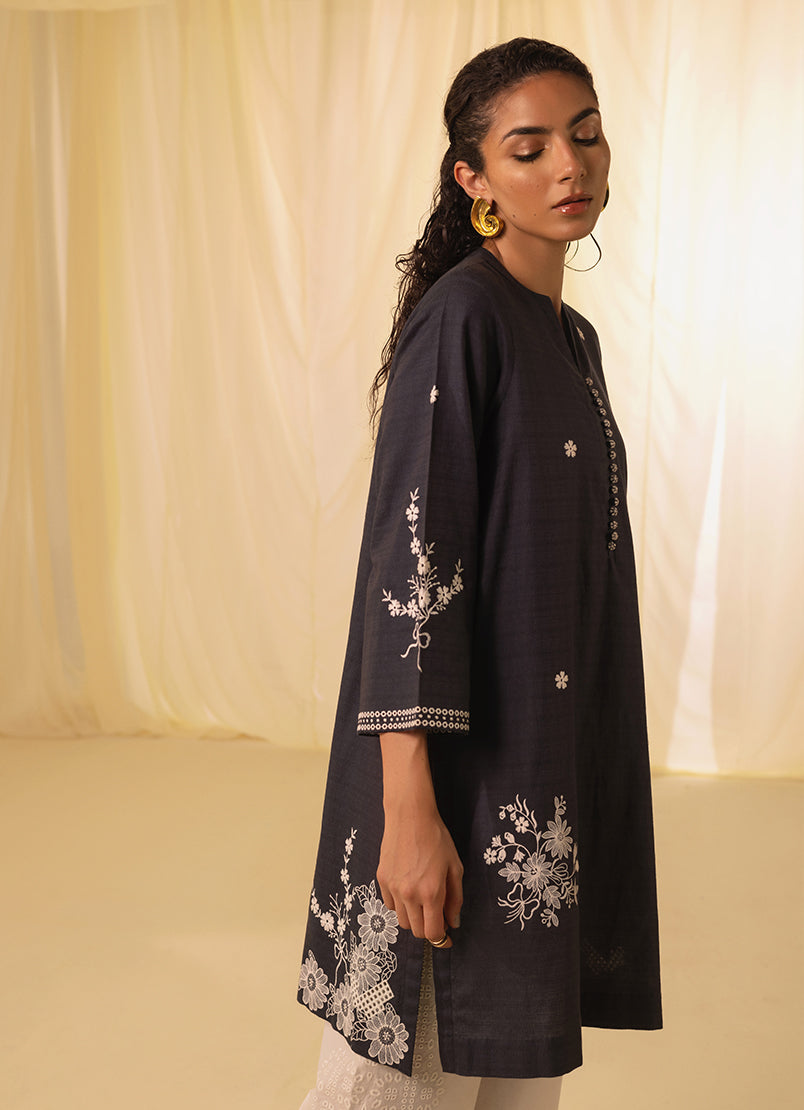 Image | Spring Basics 25 | IJSE-214055-12500 by Image - Designer Dress - Type: Ladies Clothes - Available at Libayah - 100% Original