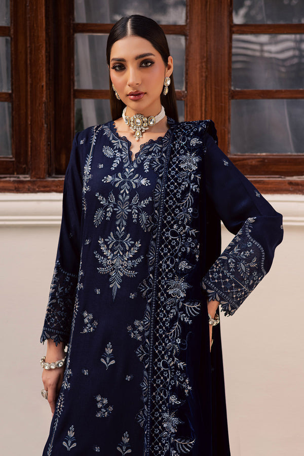 Nureh | Exclusive Leather Peach | NE-200 by Nureh - Designer Dress  - Type : Ladies Clothes - Available at Libayah - 100% Original 