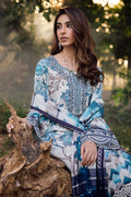 Nureh | Gardenia 25 | NSG-139 by Nureh - Designer Dress  - Type : Ladies Clothes - Available at Libayah - 100% Original 