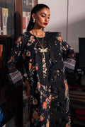 Nureh | Glam Girl Lawn | GL-18 by Nureh - Designer Dress - Type: Ladies Clothes - Available at Libayah - 100% Original
