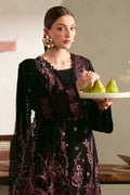 Nureh | Karandi 25 | NE-105 by Nureh - Designer Dress  - Type : Ladies Clothes - Available at Libayah - 100% Original 
