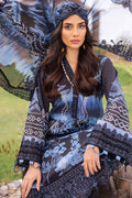 Nureh | Gardenia 25 | NSG-98 by Nureh - Designer Dress  - Type : Ladies Clothes - Available at Libayah - 100% Original 