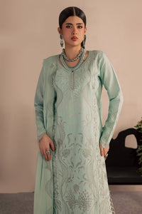 Nureh | Shades of Summer | NP-790 by Nureh - Designer Dress  - Type : Ladies Clothes - Available at Libayah - 100% Original 