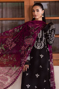 Nureh | Signature Printed Linen | SP-170 by Nureh - Designer Dress  - Type : Ladies Clothes - Available at Libayah - 100% Original 