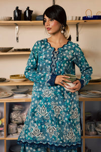 Nureh | Ballerina Summer 26 | NU2-196 by Nureh - Designer Dress  - Type : Ladies Clothes - Available at Libayah - 100% Original 