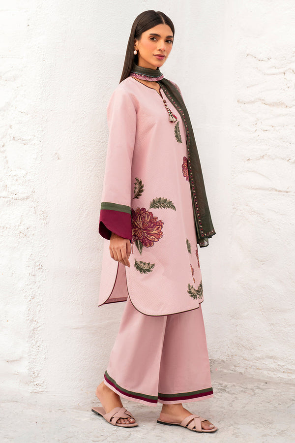 Jazmin | Summer Lawn 25 | USE-9116 by Jazmin - Designer Dress - Type: Ladies Clothes - Available at Libayah - 100% Original