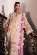 Nureh | Glam Girl Lawn | GL-14 by Nureh - Designer Dress - Type: Ladies Clothes - Available at Libayah - 100% Original