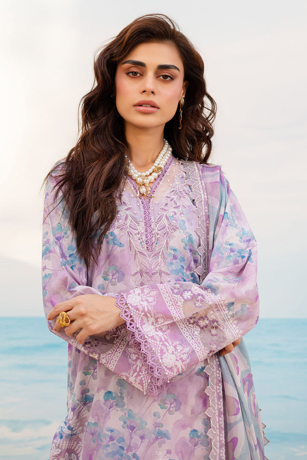 Nureh | Gardenia 25 | NSG-192 by Nureh - Designer Dress  - Type : Ladies Clothes - Available at Libayah - 100% Original 
