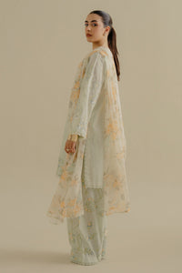 Zara Shahjahan | Coco Lawn 25 | Elva-1B by Zara Shahjahan - Designer Dress - Type: Ladies Clothes - Available at Libayah - 100% Original