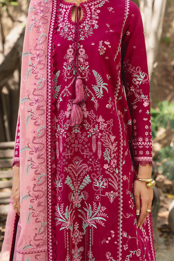 Ayzel | Whisper 26 | BLOOM by Ayzel - Designer Dress  - Type : Ladies Clothes - Available at Libayah - 100% Original 