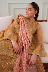 Nureh | Elanora Formals | NEL-81 by Nureh - Designer Dress - Type : Ladies Clothes - Available at Libayah - 100% Original 
