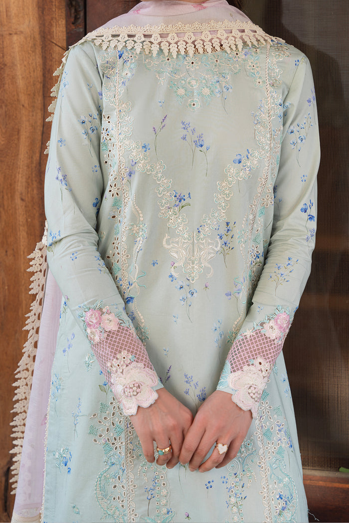 Ayzel | Whisper 26 | GLINT by Ayzel - Designer Dress  - Type : Ladies Clothes - Available at Libayah - 100% Original 