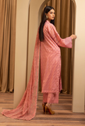 Humdum | Elegant Chikankari 25 | D03 by Humdum - Designer Dress - Type: Ladies Clothes - Available at Libayah - 100% Original
