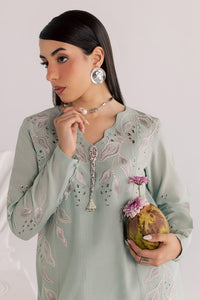 Nureh | Shades of Summer | NP-800 by Nureh - Designer Dress  - Type : Ladies Clothes - Available at Libayah - 100% Original 