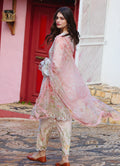Image | Spring Printkari 25 | Sofiya by Image - Designer Dress - Type: Ladies Clothes - Available at Libayah - 100% Original