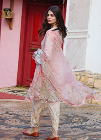 Image | Spring Printkari 25 | Sofiya by Image - Designer Dress - Type: Ladies Clothes - Available at Libayah - 100% Original