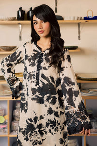 Nureh | Ballerina Summer 26 | NU2-199 by Nureh - Designer Dress  - Type : Ladies Clothes - Available at Libayah - 100% Original 