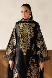Baroque | Luxury Summer Pret | UF-4501 by Baroque - Designer Dress  - Type : Ladies Clothes - Available at Libayah - 100% Original 