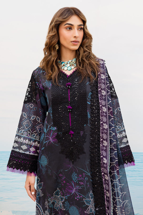 Nureh | Gardenia 25 | NSG-193 by Nureh - Designer Dress  - Type : Ladies Clothes - Available at Libayah - 100% Original 