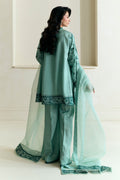 Zara Shahjahan | Festive Wear 25 | ZR25F0537 by Zara Shahjahan - Designer Dress  - Type : Ladies Clothes - Available at Libayah - 100% Original 