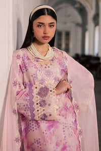 Nureh | Maya Lawn | NS-165 by Nureh - Designer Dress  - Type : Ladies Clothes - Available at Libayah - 100% Original 