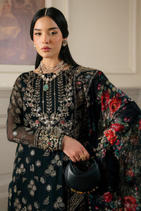 Nureh | Elanora Formals 24 | NEL-64 by Nureh - Designer Dress - Type: Ladies Clothes - Available at Libayah - 100% Original