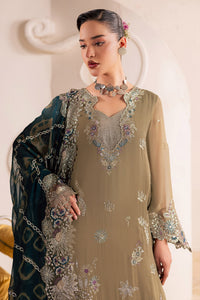Nureh | Fancy Formal | NP-770 by Nureh - Designer Dress  - Type : Ladies Clothes - Available at Libayah - 100% Original 