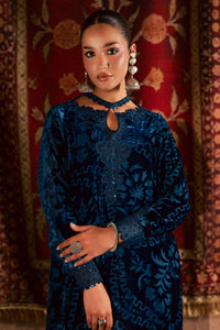 Nureh | Ballerina Winter 25 | NU2-188 by Nureh - Designer Dress  - Type : Ladies Clothes - Available at Libayah - 100% Original 