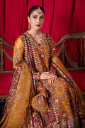 Nureh | Jhoomro Formals | Gulshan Shirt by Nureh - Designer Dress  - Type : Ladies Clothes - Available at Libayah - 100% Original 