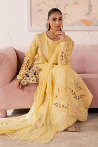 Nureh | Shades of Summer | NP-762 by Nureh - Designer Dress  - Type : Ladies Clothes - Available at Libayah - 100% Original 