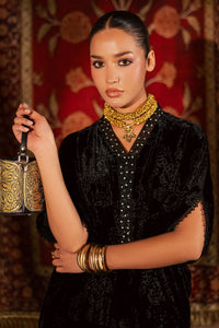 Nureh | Ballerina Winter 25 | NU2-193 by Nureh - Designer Dress  - Type : Ladies Clothes - Available at Libayah - 100% Original 
