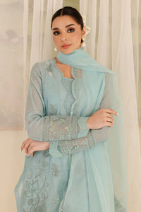 Nureh | Shades of Summer | NP-598 by Nureh - Designer Dress  - Type : Ladies Clothes - Available at Libayah - 100% Original 