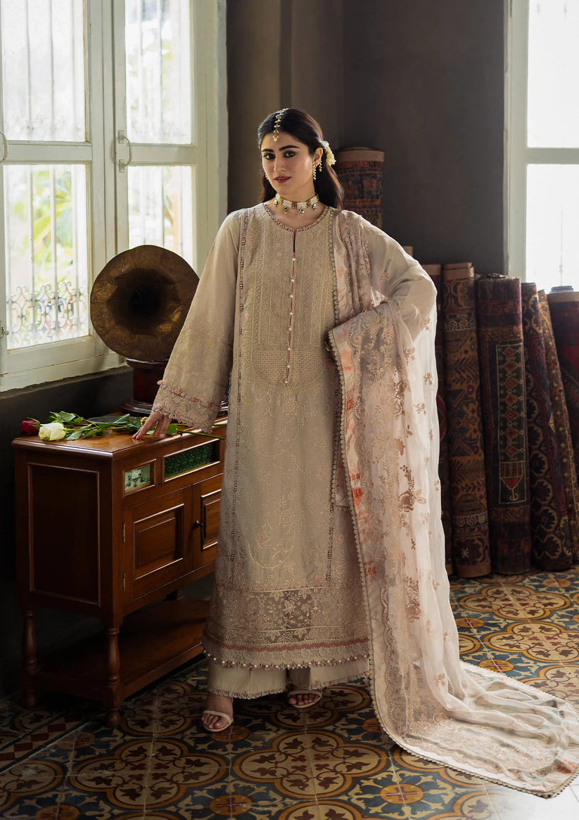 Kahf Premium | Kahf Karandi 25 | KKH-07 BALI by Kahf Premium - Designer Dress  - Type : Ladies Clothes - Available at Libayah - 100% Original 