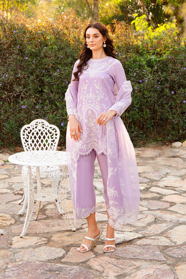 Enzo | Leia Silk Pret | Lily by Enzo - Designer Dress - Type: Ladies Clothes - Available at Libayah - 100% Original