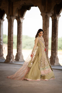 AJR Couture | Luxury Formals 24 | Zyva by AJR Couture - Designer Dress - Type: Ladies Clothes - Available at Libayah - 100% Original