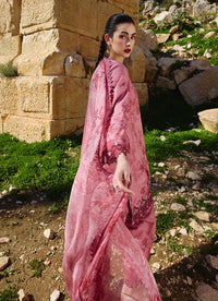 Image | Spring Printkari 25 | Ivana by Image - Designer Dress - Type: Ladies Clothes - Available at Libayah - 100% Original