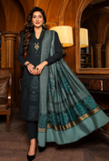 Humdum | Aaima 25 | D01 by Humdum - Designer Dress  - Type : Ladies Clothes - Available at Libayah - 100% Original 