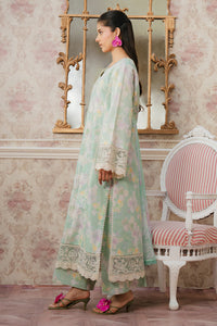 Ayzel | Armelia Printed Lawn 25 | Liora by Ayzel - Designer Dress - Type: Ladies Clothes - Available at Libayah - 100% Original