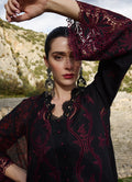 Image | Lawnkari 25 | Zamiya by Image - Designer Dress - Type: Ladies Clothes - Available at Libayah - 100% Original