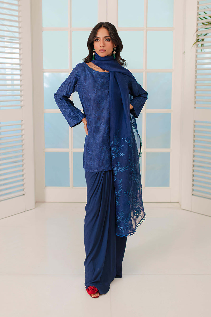 Mina Hasan | Signature Pret | Avanti - by Libayah - Registered Vendor of : Mina Hasan - 100% Original Designer Dress