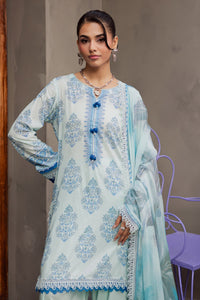Nureh | Signature Prints 26 | SP-158 by Nureh - Designer Dress  - Type : Ladies Clothes - Available at Libayah - 100% Original 