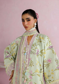 Zarqash | RimJhim The Moonsoon Edit 26 | AFSOON ZQ001 by Zarqash - Designer Dress  - Type : Ladies Clothes - Available at Libayah - 100% Original 