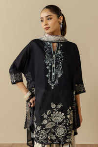 Zara Shahjahan | Coco Prints 26 | CASSIA-10B by Zara Shahjahan - Designer Dress  - Type : Ladies Clothes - Available at Libayah - 100% Original 