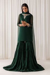 Baroque  | Luxury Pret 26 | EN-1291 by Baroque - Designer Dress  - Type : Ladies Clothes - Available at Libayah - 100% Original 